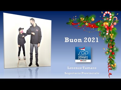 BUON 2021 - Il SAP, da solo, si dimostra leader nel panorama sindacale di Trieste e del Friuli-Venezia Giulia - 